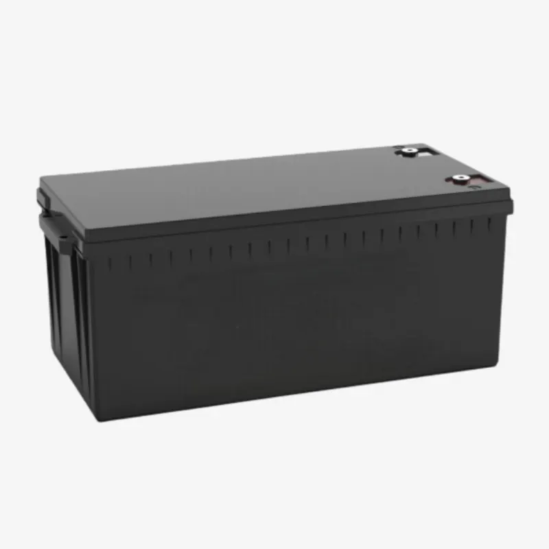 Holobattery
