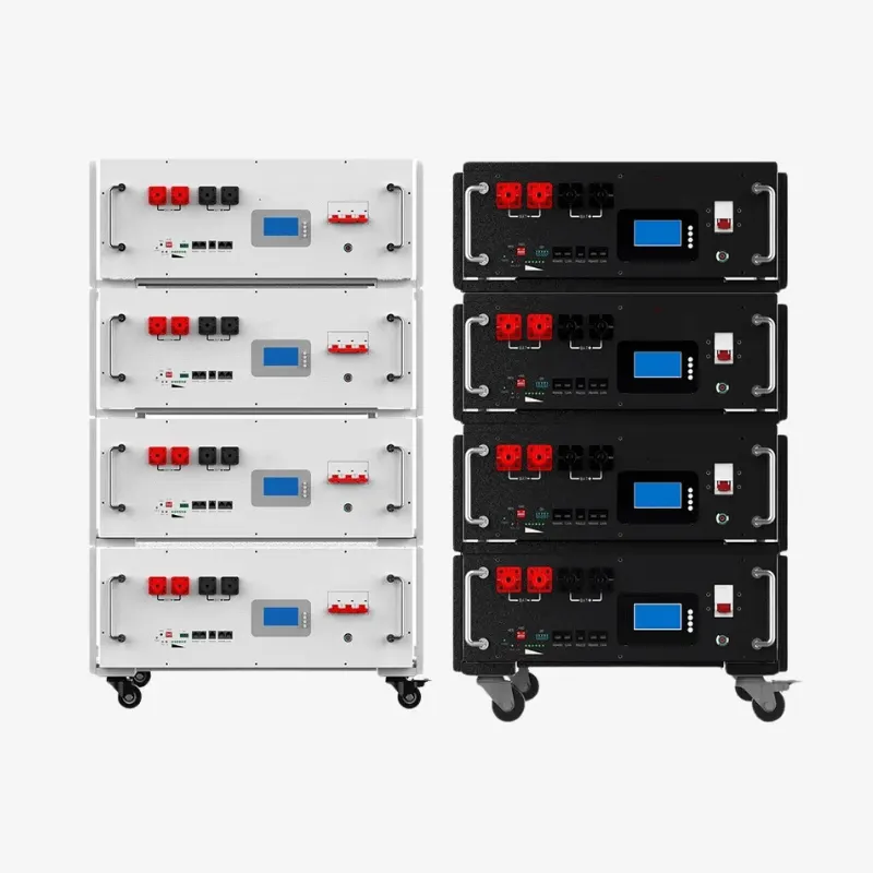 Holobattery