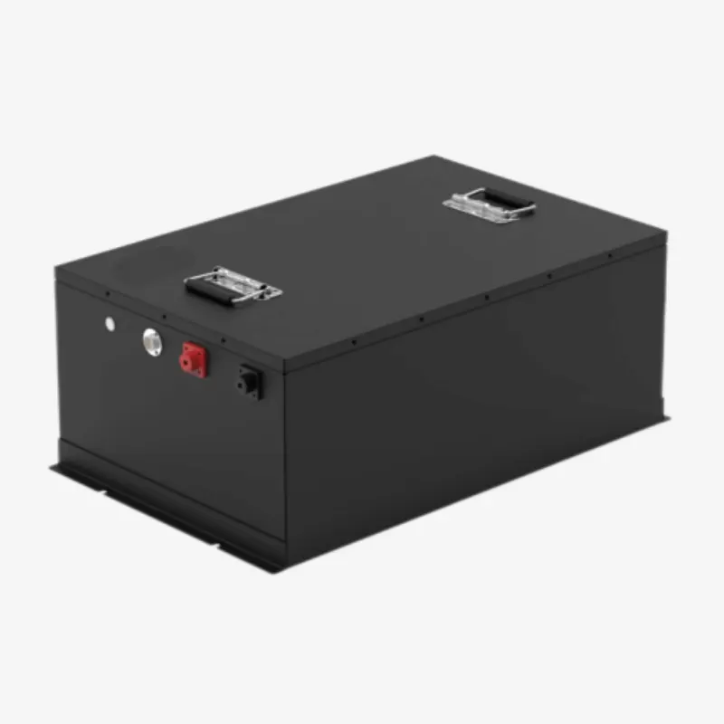 Holobattery