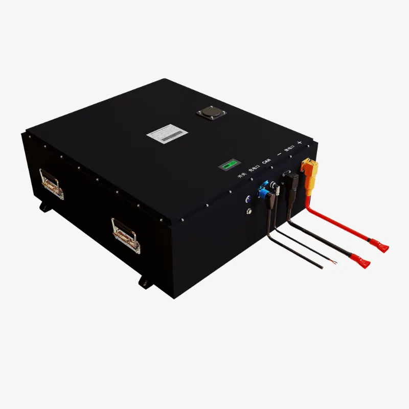 Holobattery
